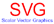SVG grafica vettoriale